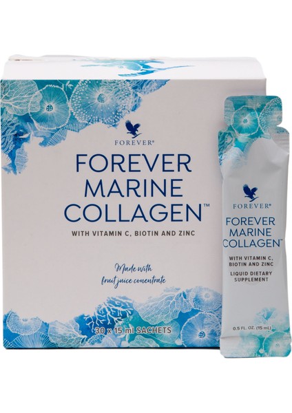 Forever Marine Collagen fiyatları