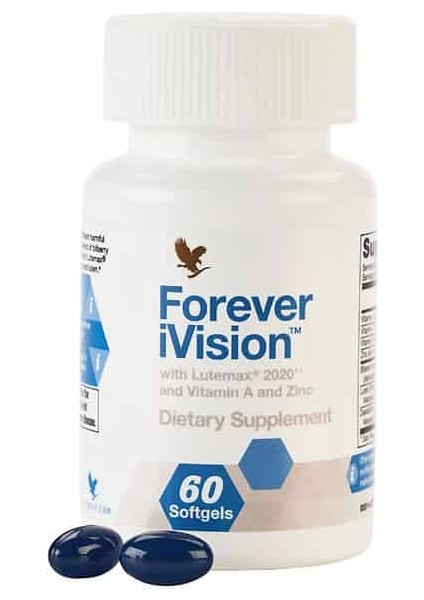 Forever Vision