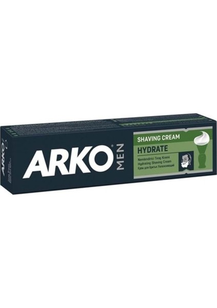 Traş Kremi Hydrate