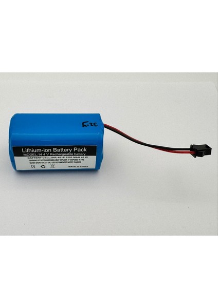 Ozmo N79S 3200 Mah Robot Süpürge Batarya fiyatları