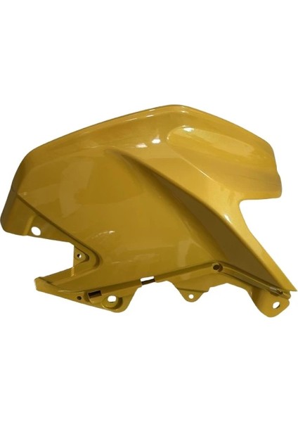 Tvs Raider 125 Depo Grenajı Sağ Sarı Orijinal