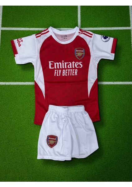 Yeni Sezon Arsenal Rice Çocuk Forması fiyatları