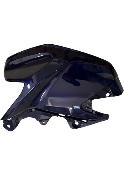 Tvs Raider 125 Depo Grenajı Sol Mavi Orijinal