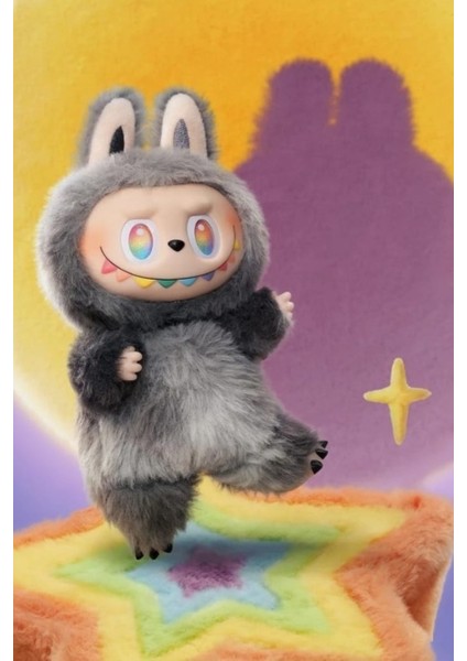 Labubu Oyuncak Labubu Peluş Bebek Peluş Oyuncak Labubu Anahtarlık fırsatları