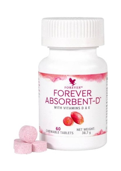 Forever Absorbent-D fiyatları
