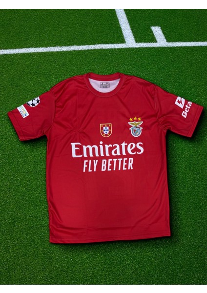 Benfica Rafa Silva İmzalı Forma fiyatları