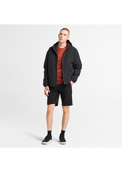 Wınnıck Waterproof Shell Jacket Erkek Siyah Ceket TB0A68CB0011 fiyatları