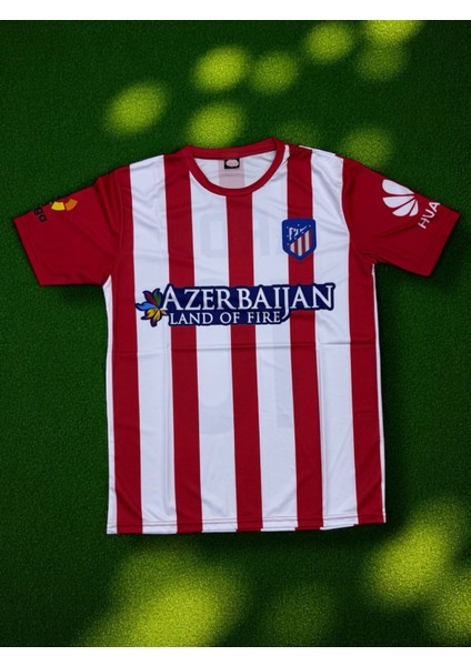 Nostaljik Efsane Atletico Madrid Arda Turan Forması fiyatları