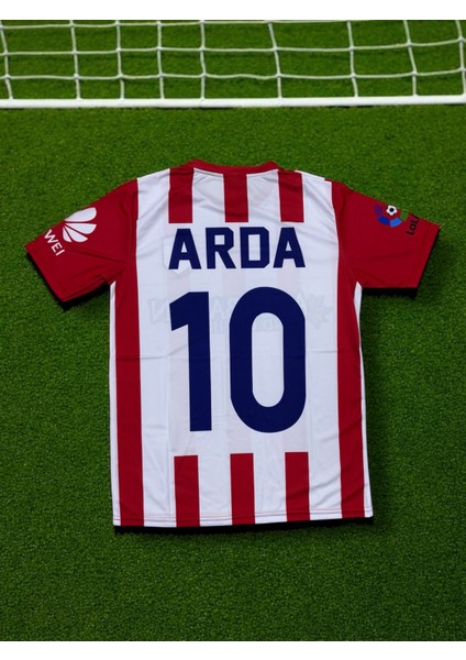 Nostaljik Efsane Atletico Madrid Arda Turan Forması