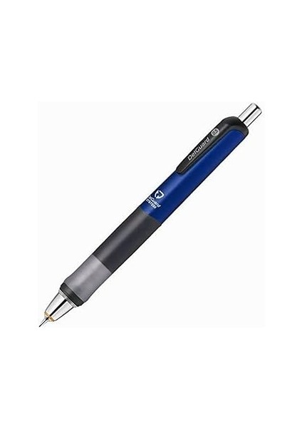 Zebra Delguard Type-Gr Versatil Kalem 0.5 mm Mavi
