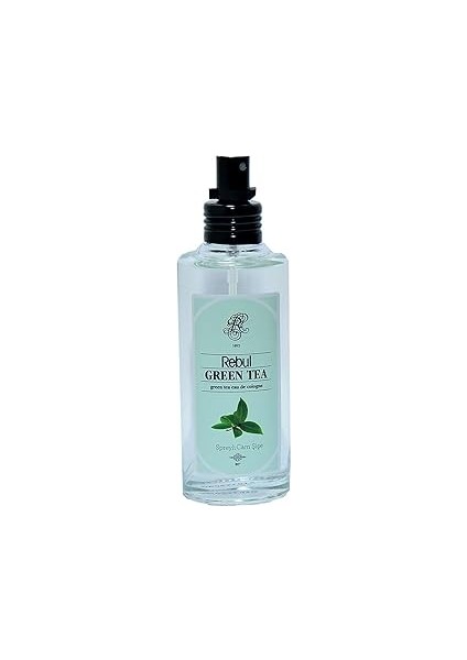 Yeşil Çay Eau De Cologe 100 ml