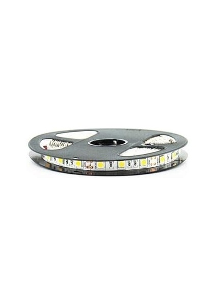 Cata CT-4480 3 Çip Şerit LED Iç Meka, Beyaz, 5 M