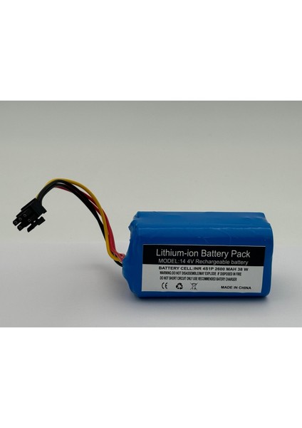 S10 Akıllı Robot Süpürge 2600 Mah Batarya fiyatları