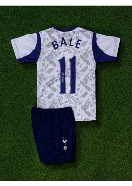 Nostaljik Tottenham Gareth Bale Çocuk Forması