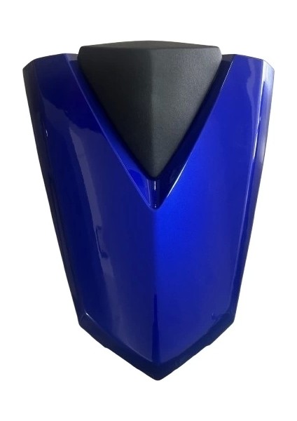Yamaha Yzf R25 (2014-2024) Mono Kapak Mavi Orijinal