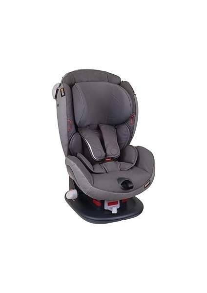 Besafe Izi Comfort X3 Oto Koltuğu (Metallic Melange, 9-18 Kg)