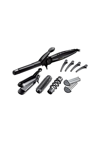 S8670 Multistyler (Glamour Set)