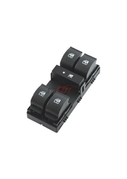 -AN-216 - Cam Açma Düğmesi Ön Sol Dörtlü Lınea