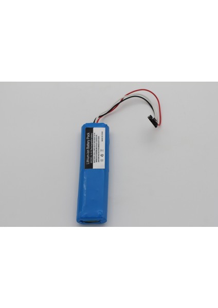 Ozmo DX33 2600 Mah Robot Süpürge Batarya modelleri