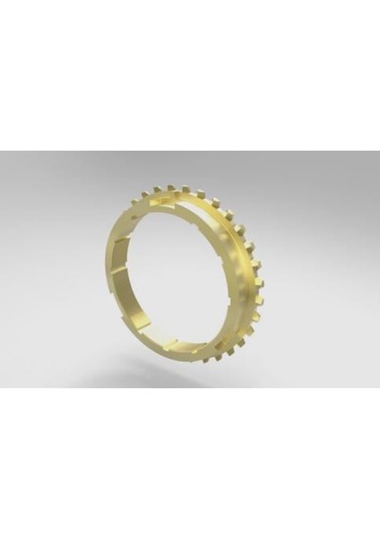 SAGEM-433111 - Senkromeç Sarısı 2.vites Marea Bravo