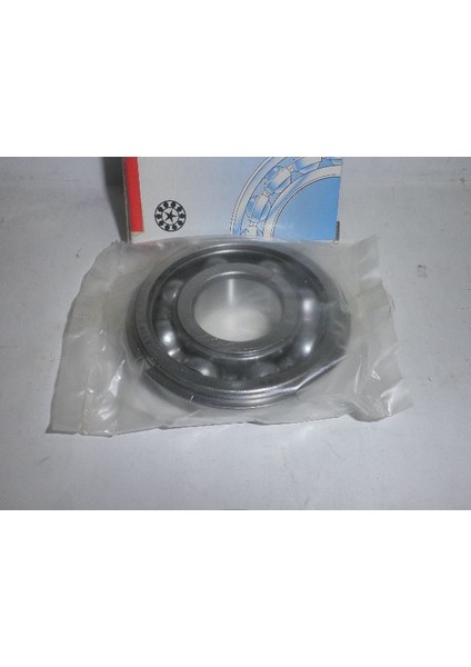 ORS6306ZNR - Prızdırek Rulmanı Kamalı Mıl Rulman M131 Dks