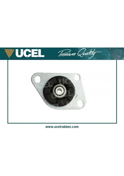 UCEL-31385 - Şanzıman Takozu Palıo Sıena Albea 1.2 1.4 1.6