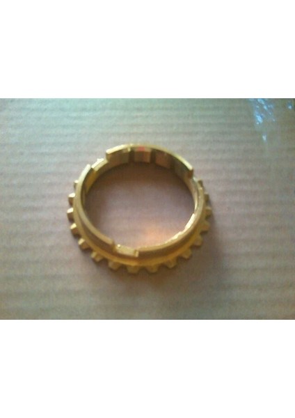 7058 - Senkromeç Sarısı 3-4.vites R12