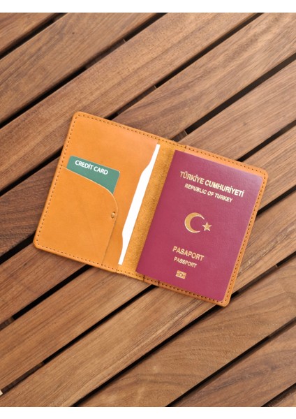 Taba Pasaport Kılıfı Hakiki Deri Seyahat Cüzdanı Pasaport Koruyucu fırsatları