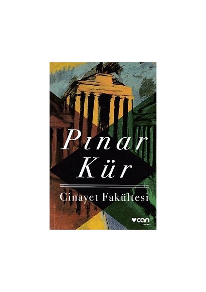 Cinayet Fakültesi