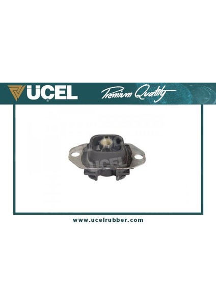 UCEL-10524 - Şanzıman Takozu Sol Kangoo Iıı