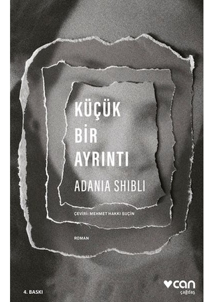 Küçük Bir Ayrıntı