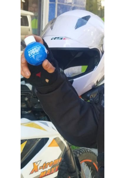 4t Motosiklet Güç ve Performans Katkısı 100 ml Motorda Kanıtlanmış En İyi Performans modelleri