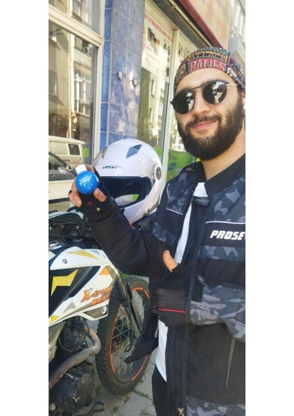 4t Motosiklet Güç ve Performans Katkısı 100 ml Motorda Kanıtlanmış En İyi Performans fırsatları
