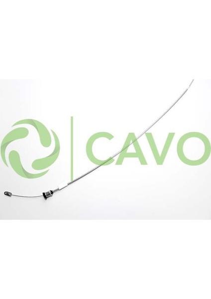 CAVO1403.004 - Gaz Telı Gecmelı R12 Ym (Spırallı)