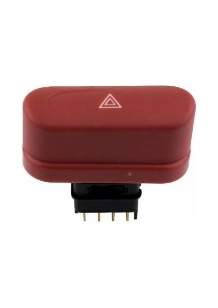 SAGEM-400113 - Dörtlü Flaşör Düğmesi Slx