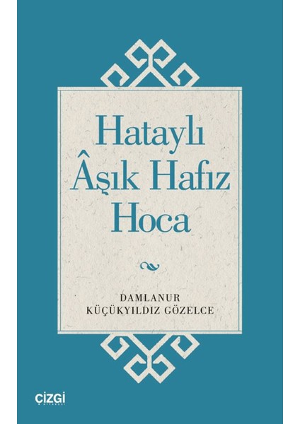 Hataylı Aşık Hafız Hoca