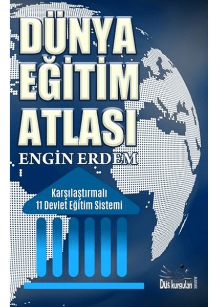Dünya Eğitim Atlası