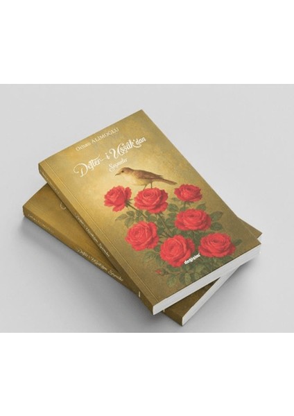 Defter-I Uşşak’dan Seçmeler