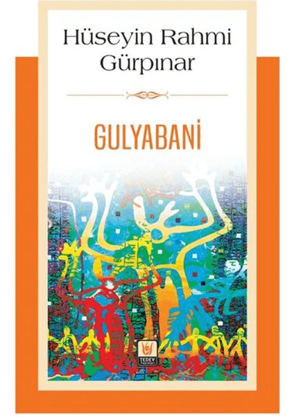 Gulyabani