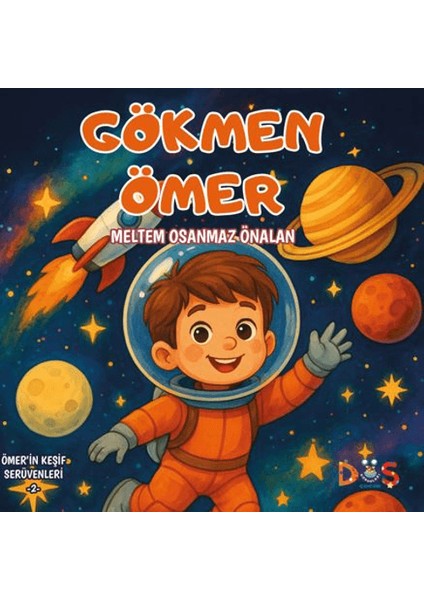 Gökmen Ömer