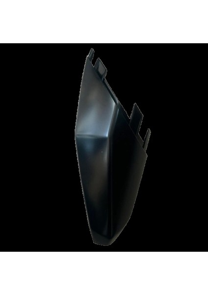 Bajaj Pulsar Rs 200 Egzoz Izgarası Sağ Siyah Orijinal