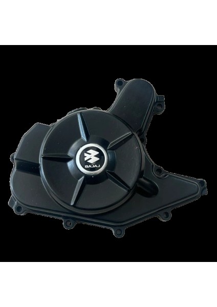 Bajaj Pulsar Rs 200 Volant (Manyeto) Kapağı Siyah Orijinal