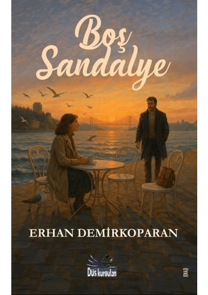Boş Sandalye