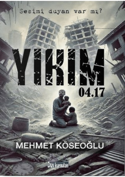 Yıkım 04.17