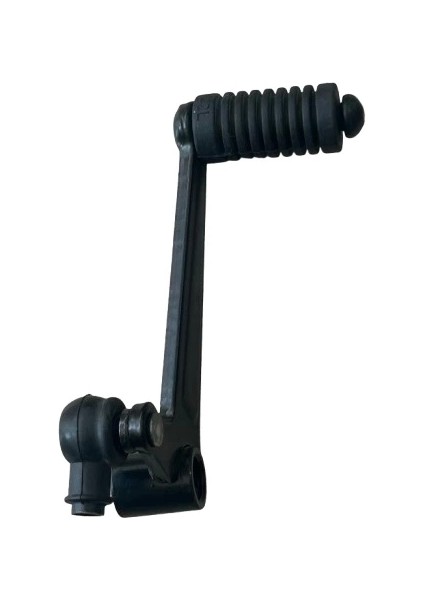 Bajaj Pulsar Rs 200 Vites Kolu Siyah Orijinal