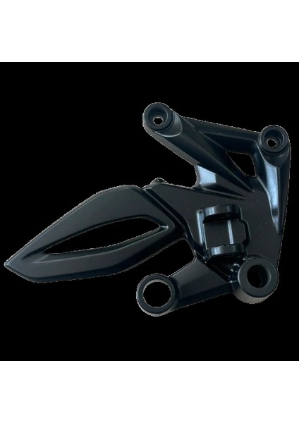 Bajaj Pulsar Rs 200 Ön Braket Sağ Siyah Orijinal