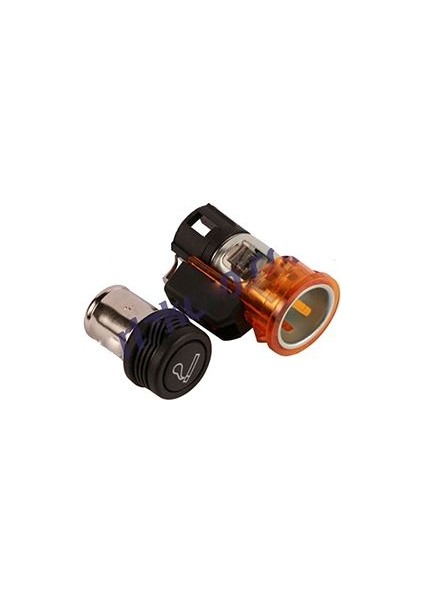 Ema LT26 - Komple Çakmak Soketlı Lınea Nemo Bıpper Türüncu 3 Fıslı