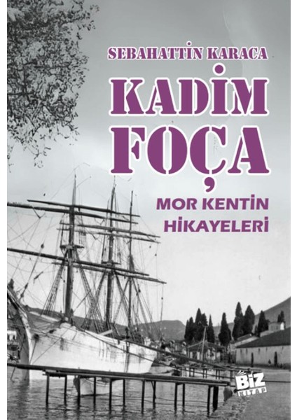 Kadim Foça