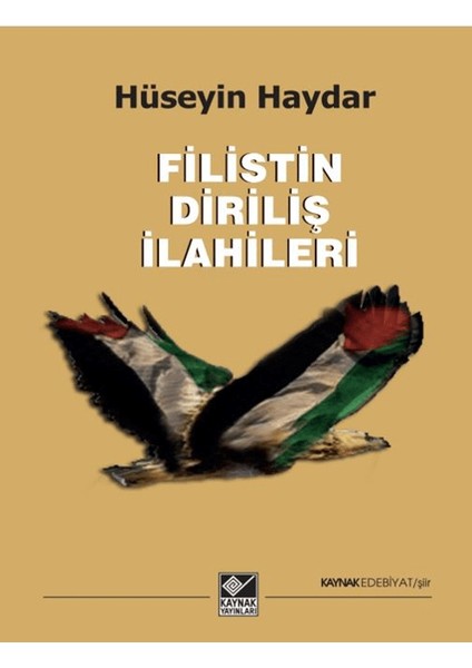 Filistin Diriliş Ilahileri