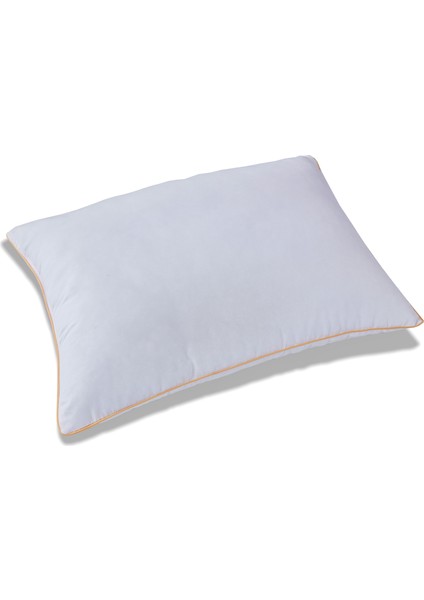 Biyeli Boncuk Silikon Yastık 1000GR 50X70 cm (1 Adet)